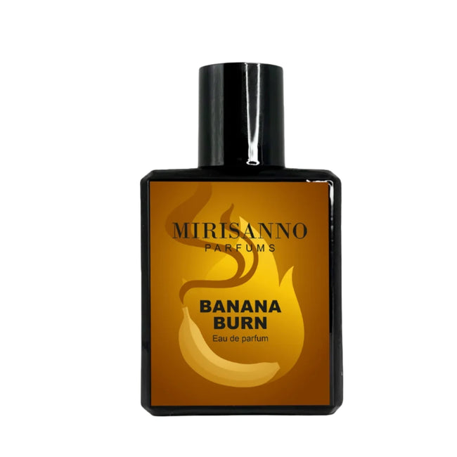 Banana Burn Eau de Parfum