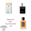 Discovery Set Best SELLERS vol I