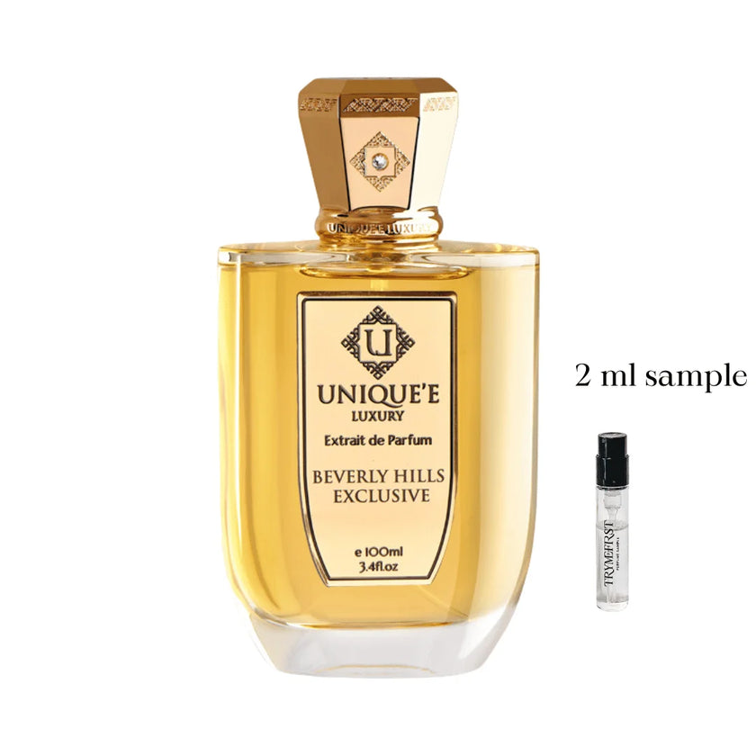 BEVERLY HILLS EXKLUSIV