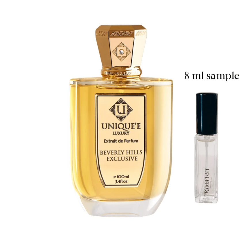 BEVERLY HILLS EXKLUSIV