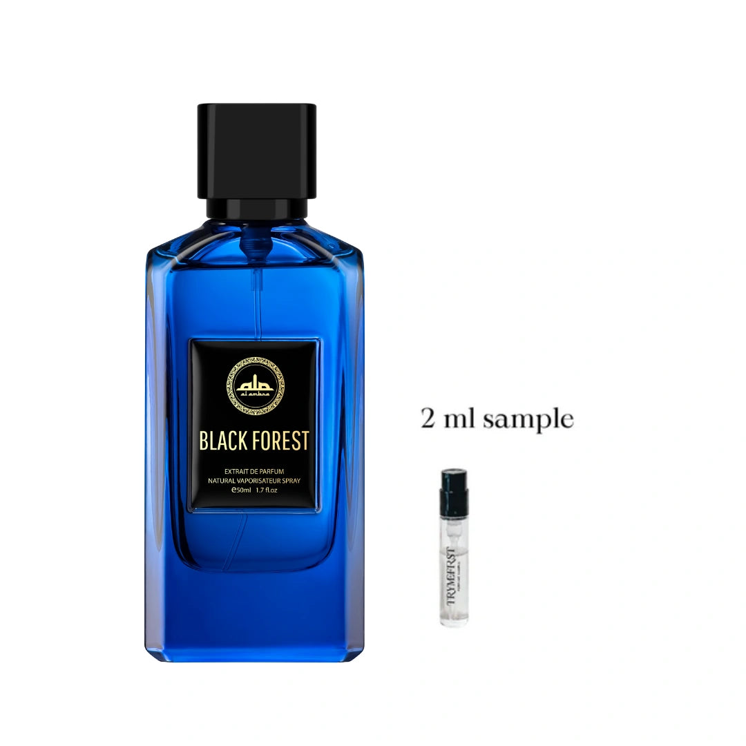 Black Forest extrait de parfum