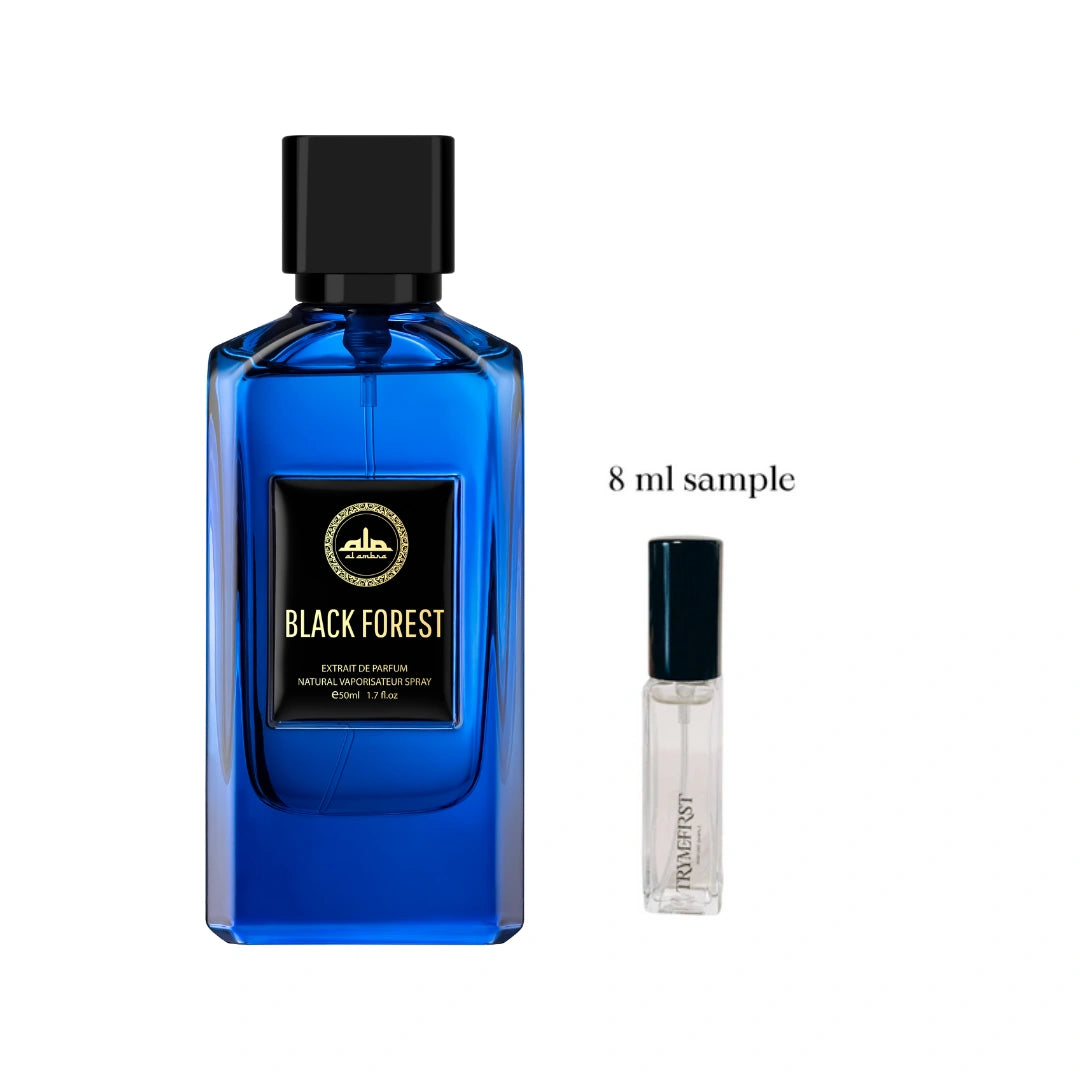 Black Forest extrait de parfum