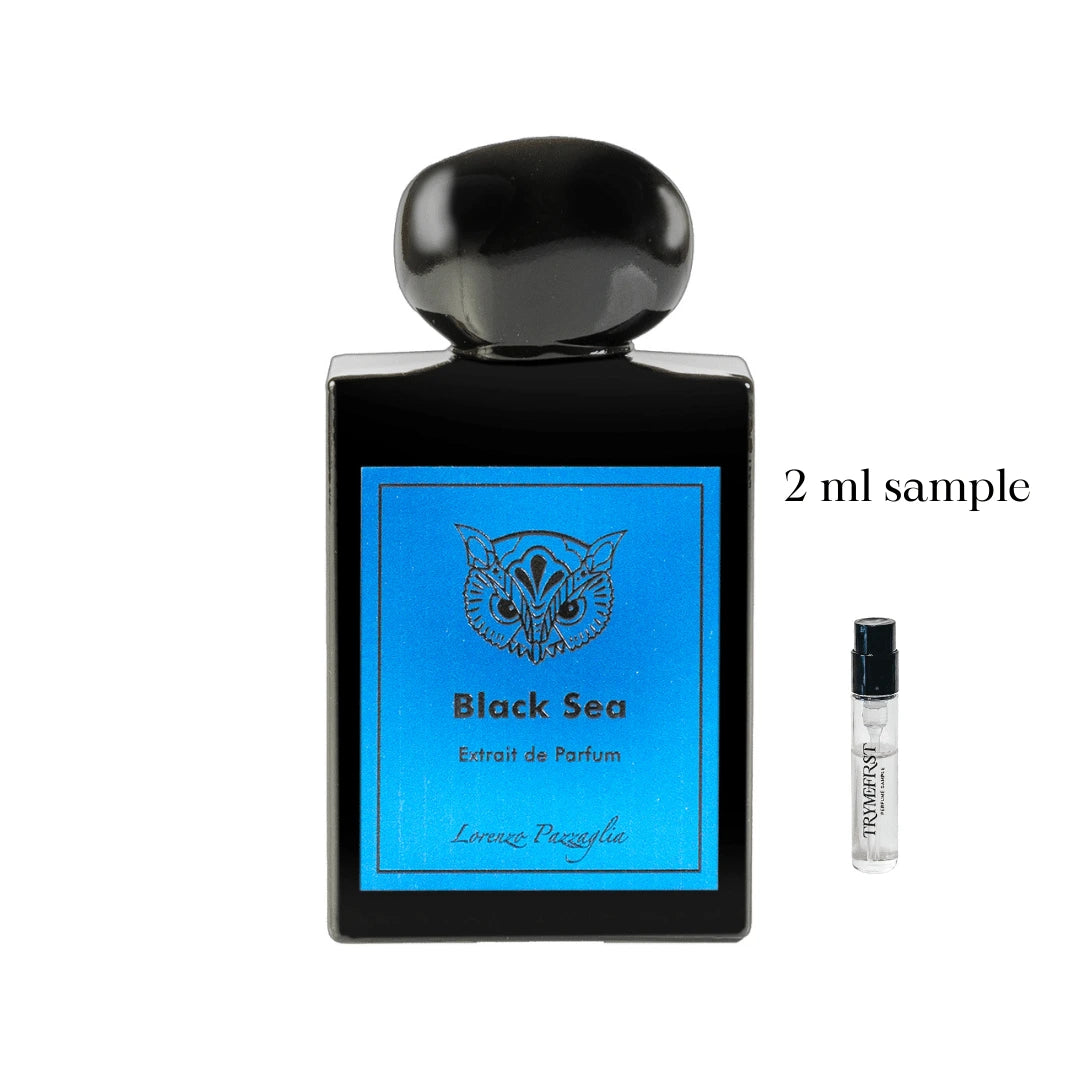 Black Sea extrait de parfum