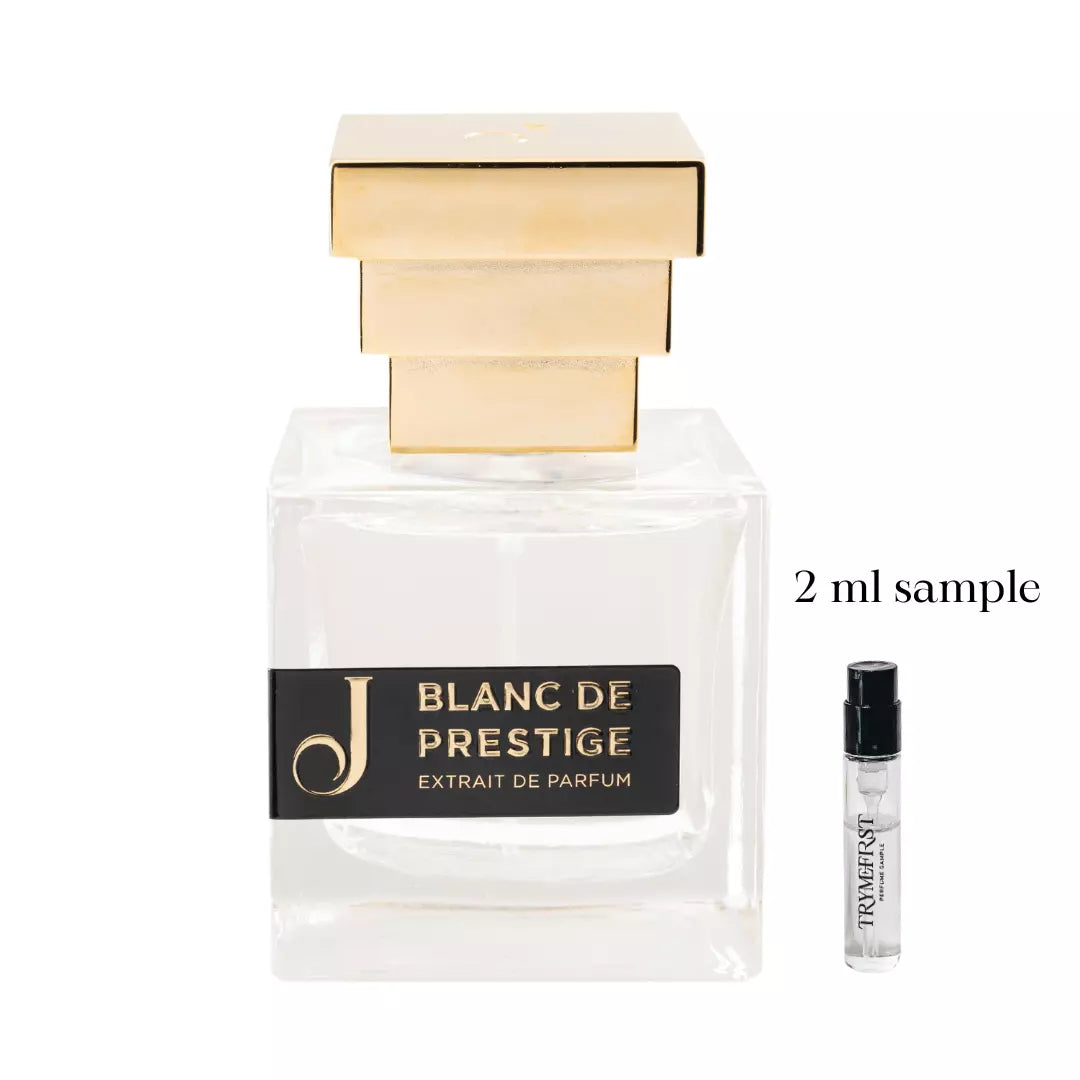 Blanc de Prestige