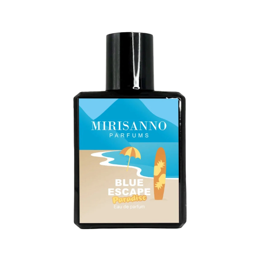 Blue Escape Paradise Eau de Parfum