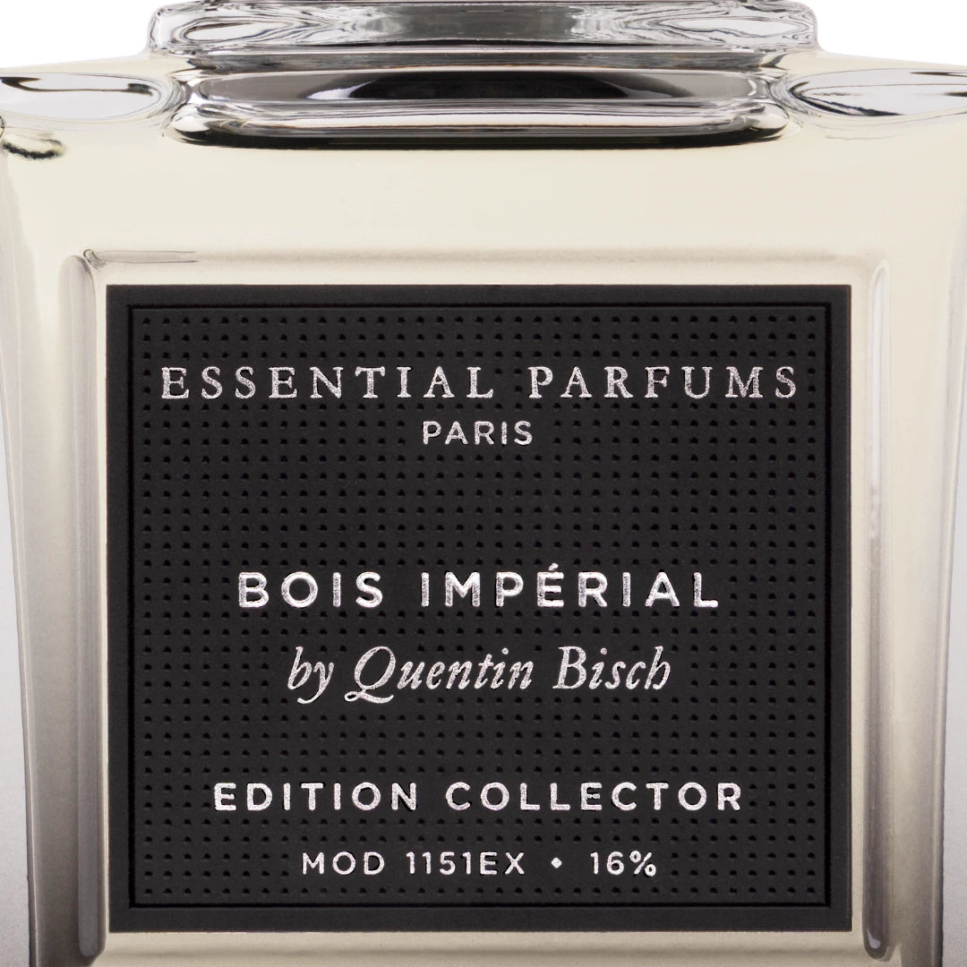 Bois Impérial Collector Edition by Quentin Bisch