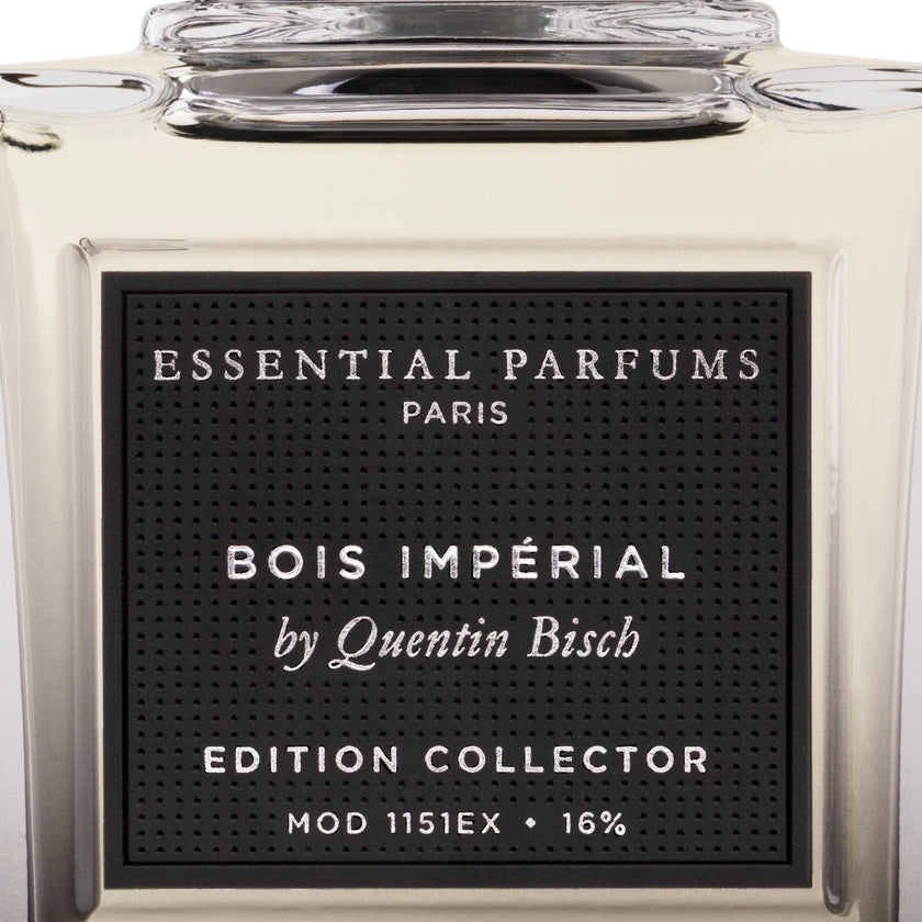Bois Impérial Collector Edition by Quentin Bisch
