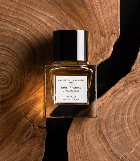 Bois Impérial Extrait de Parfum by Quentin Bisch