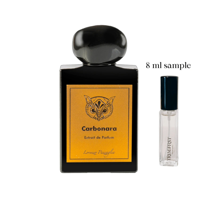Carbonara extrait de parfum