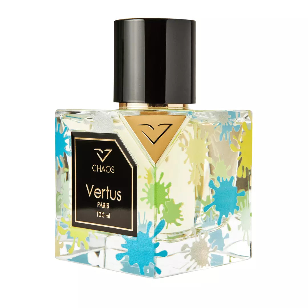 🌟TRY NOW perfume sample Rose Morocco by Vertus Paris just for 12.99 ...