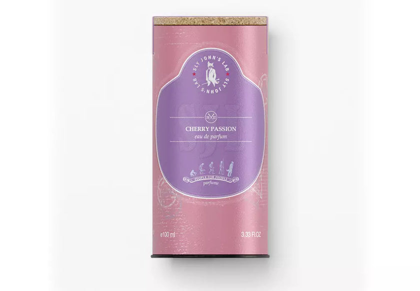 CHERRY PASSION