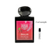 Cherry Ink extrait de parfum