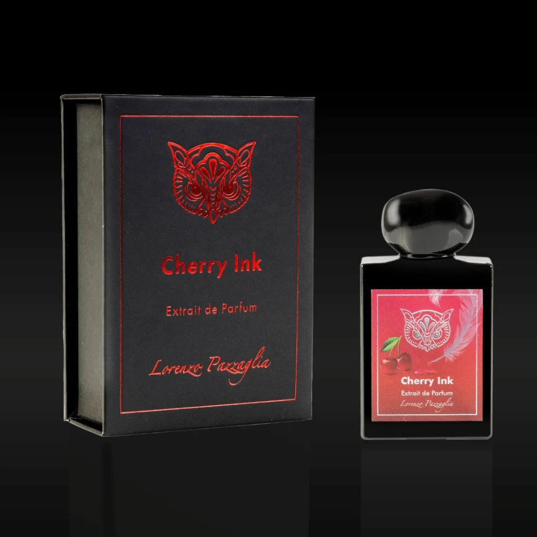 Cherry Ink extrait de parfum