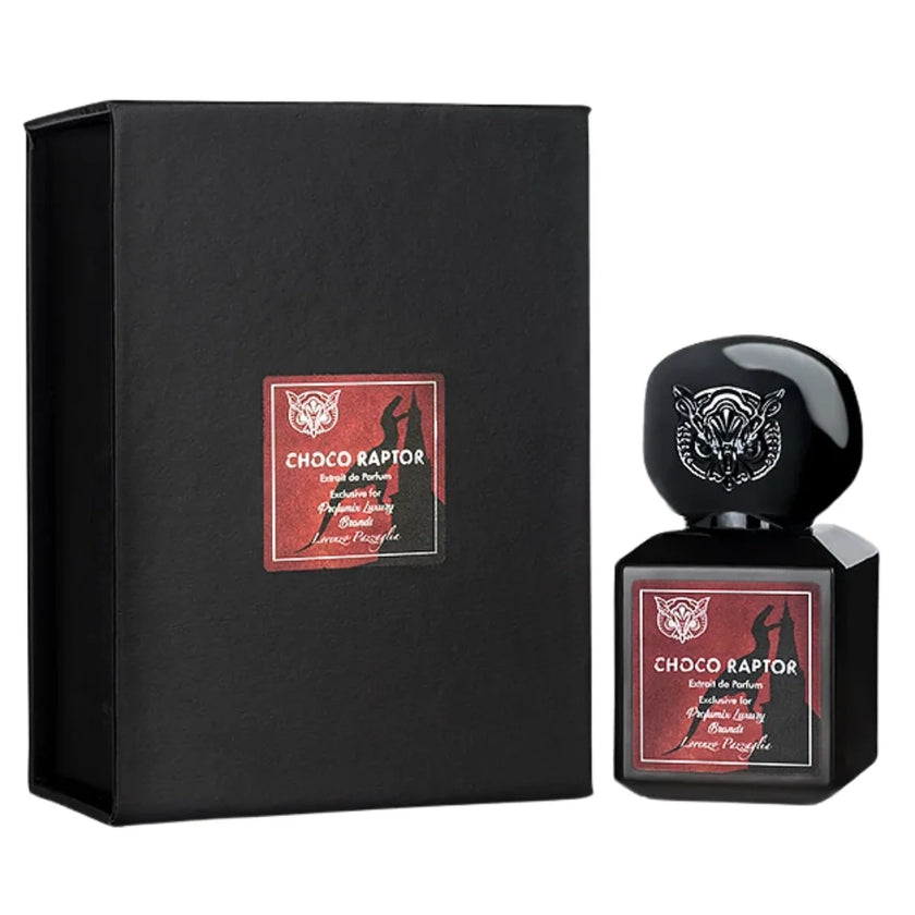 Choco Raptor