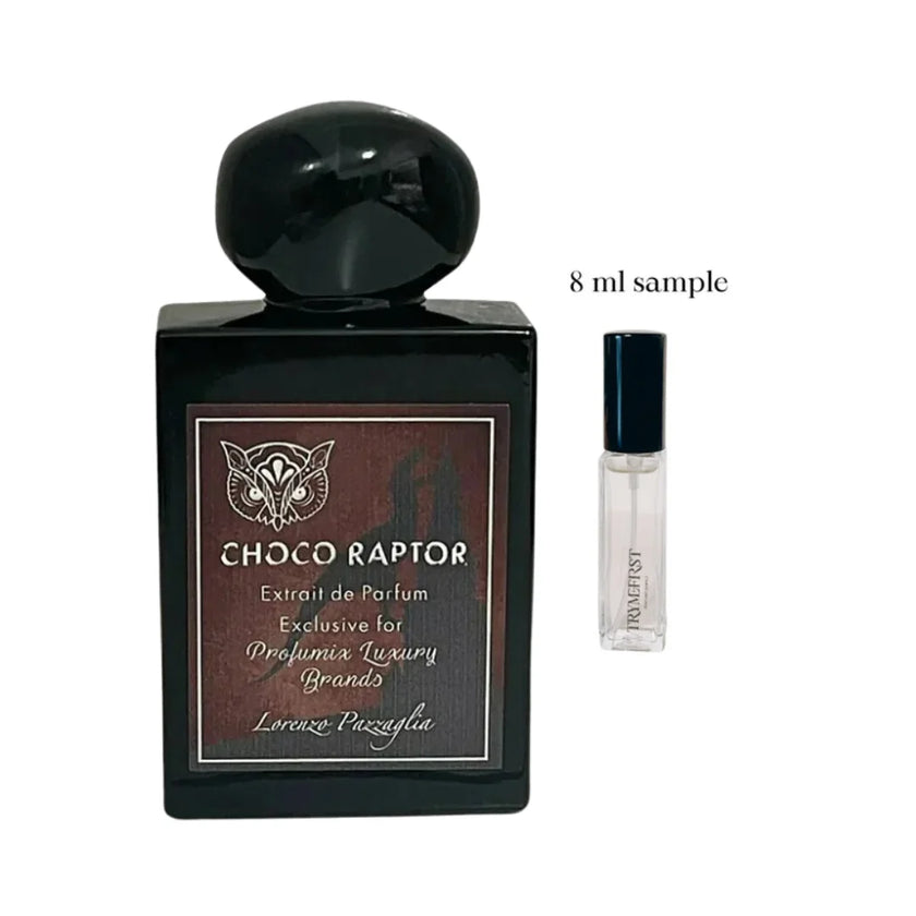 Choco Raptor