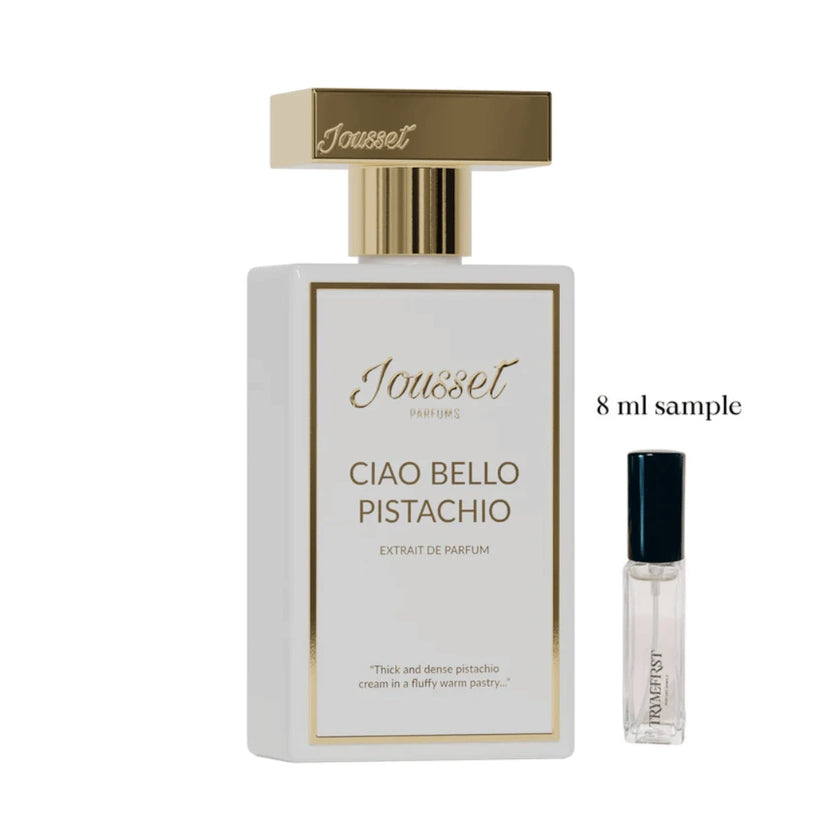 Ciao Bello Pistachio Extrait de Parfum