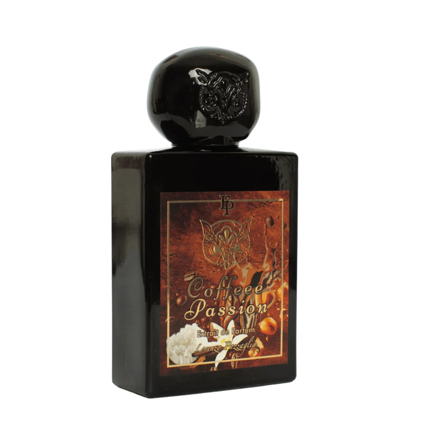 Coffee Passion Extrait de Parfum