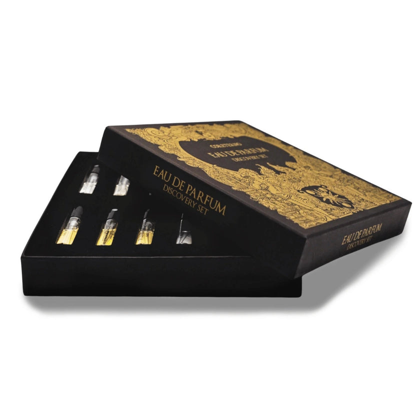 Discovery Set Coreterno (mit Box)