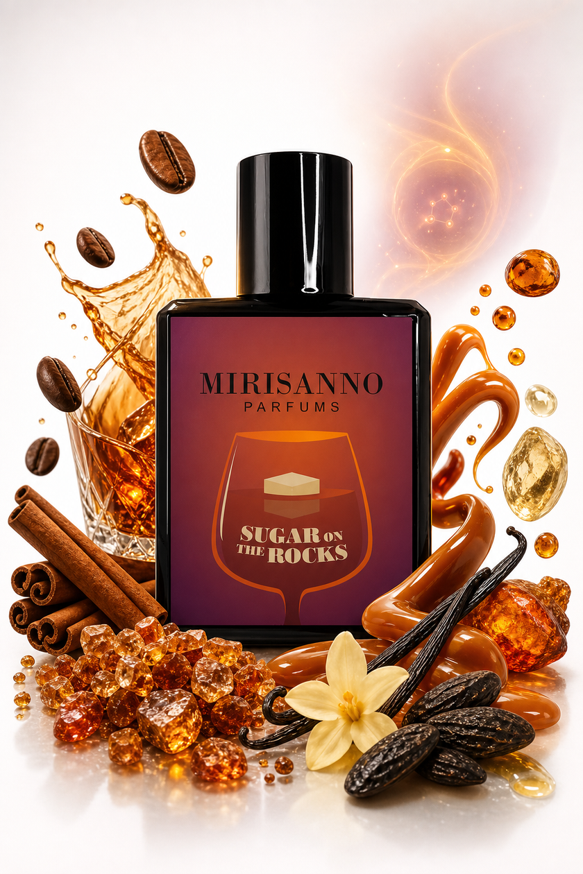 Sugar on the Rocks Eau de Parfum