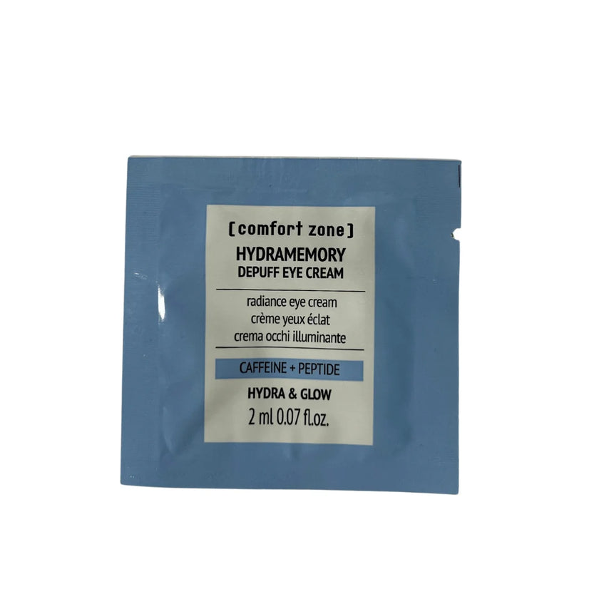 HYDRAMEMORY single Sample by [COMFORT ZONE]