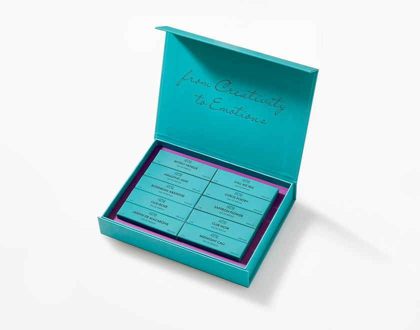 Discovery Set Les Soeurs de Noe