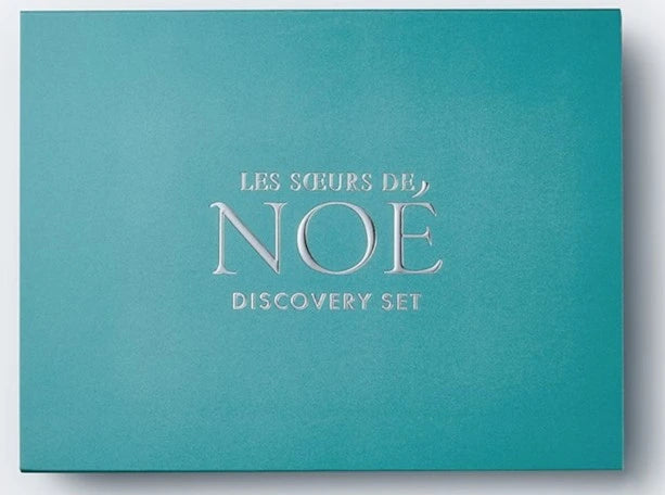 Discovery Set Les Soeurs de Noe