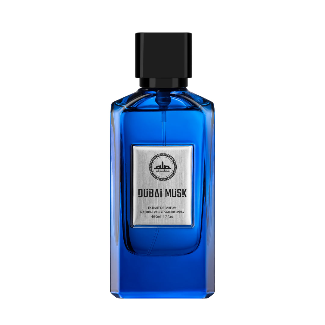 Dubai Musk extrait de parfum