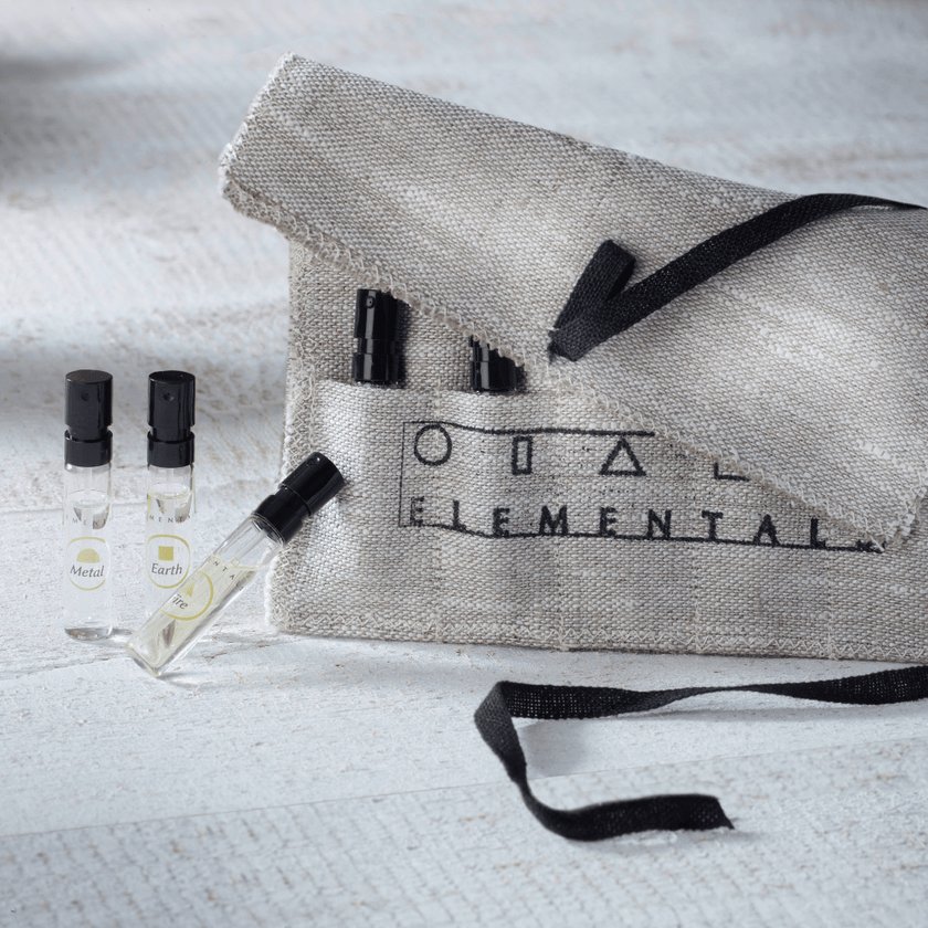 Discovery set from Elementals