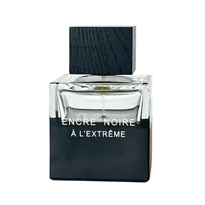 Купить Lalique Encre Noire A L'Extreme пробник 1.8 мл в интернет-магазине  парфюмерии , Цены