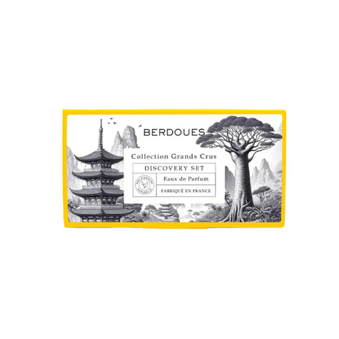 Grands Crus Discovery Set Berdoues