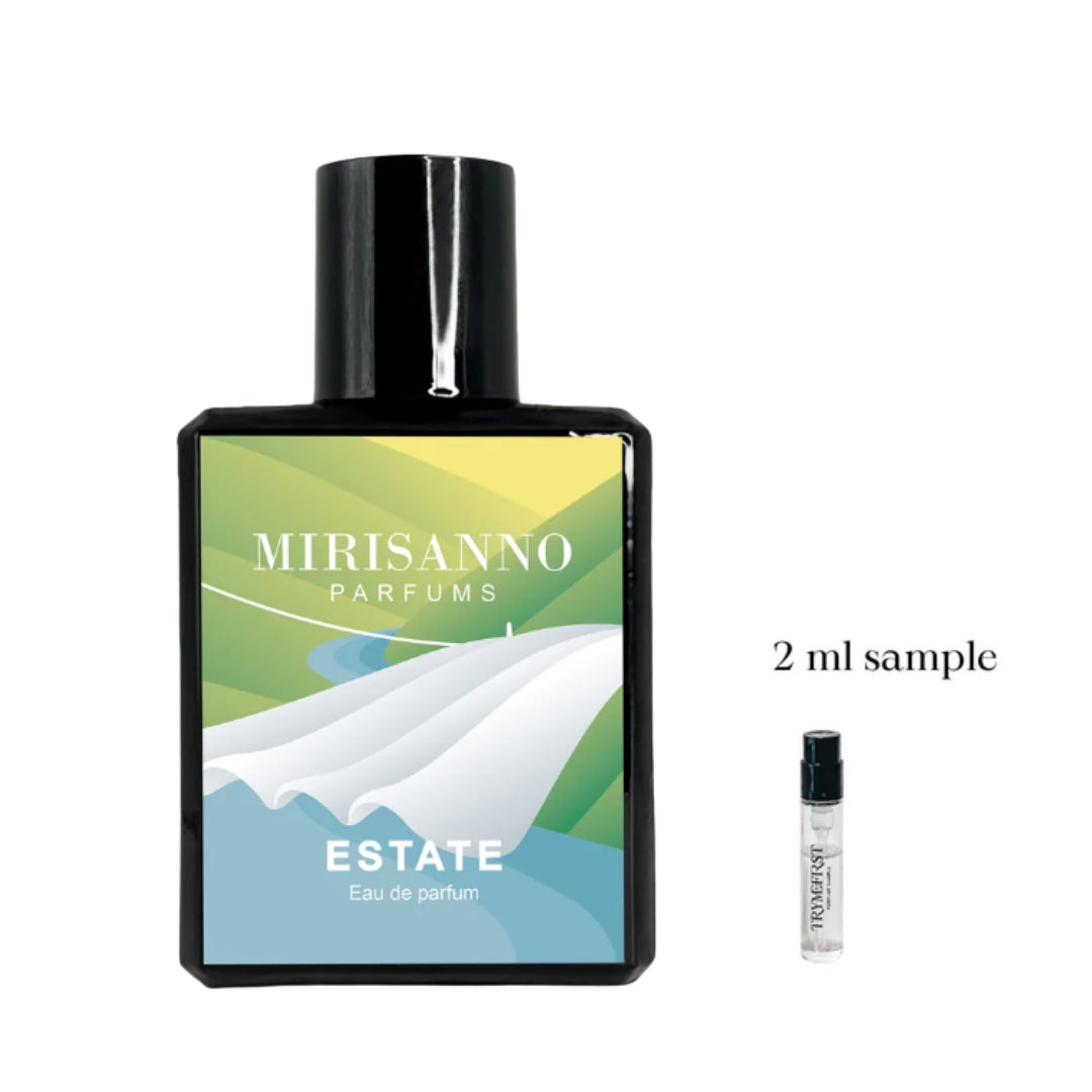 Estate Eau de Parfum