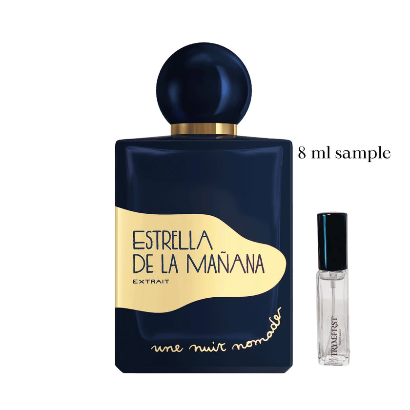 Estrella de la Mañana – Extrait de Parfum
