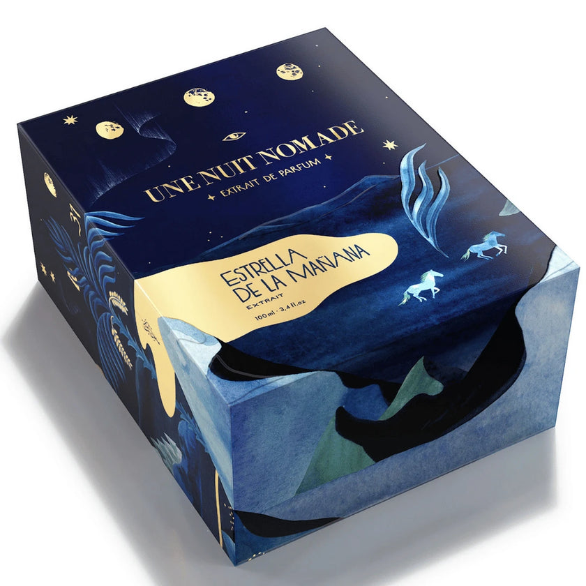 Estrella de la Mañana – Extrait de Parfum