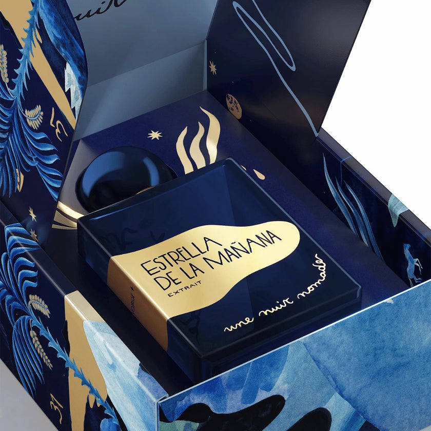 Estrella de la Mañana – Extrait de Parfum