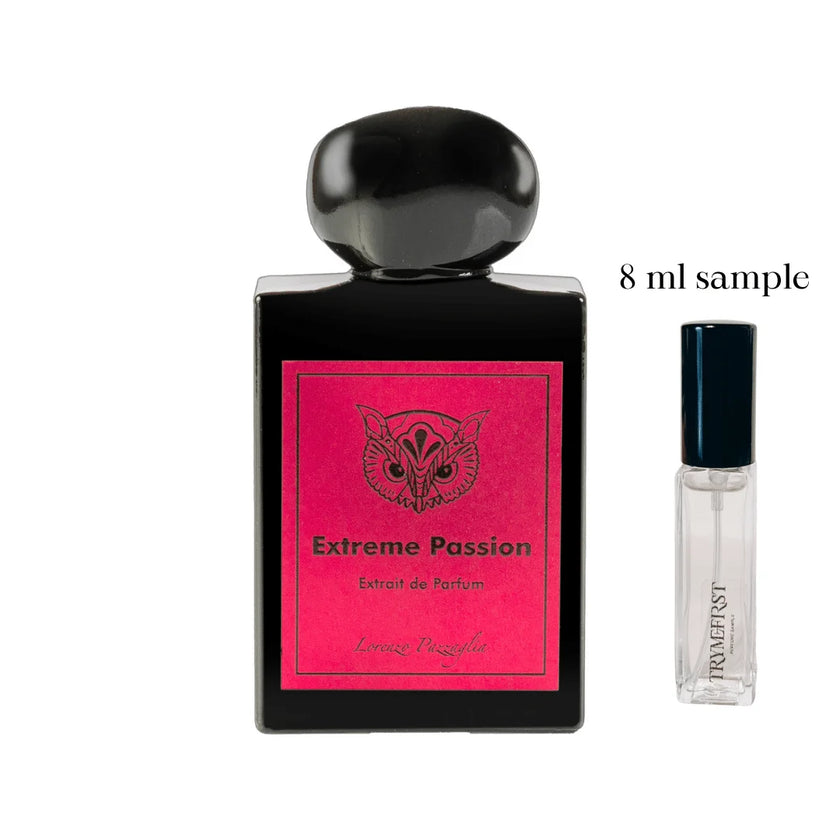 Extreme Passion extrait de parfum
