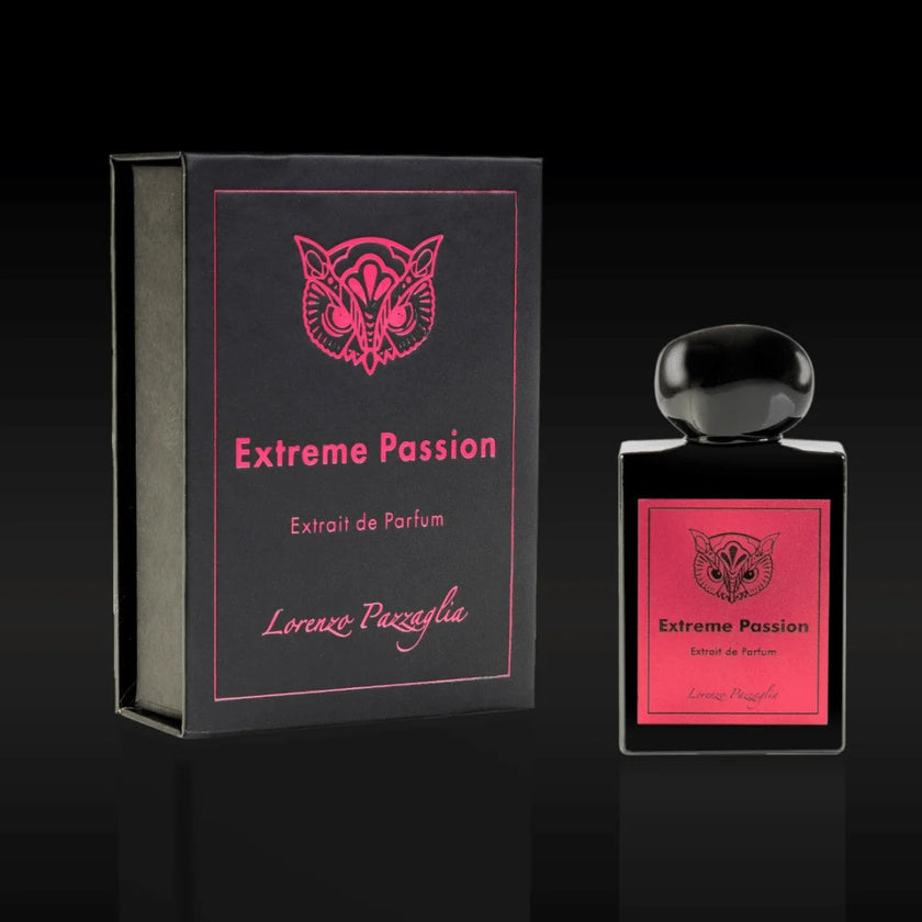 Extreme Passion extrait de parfum