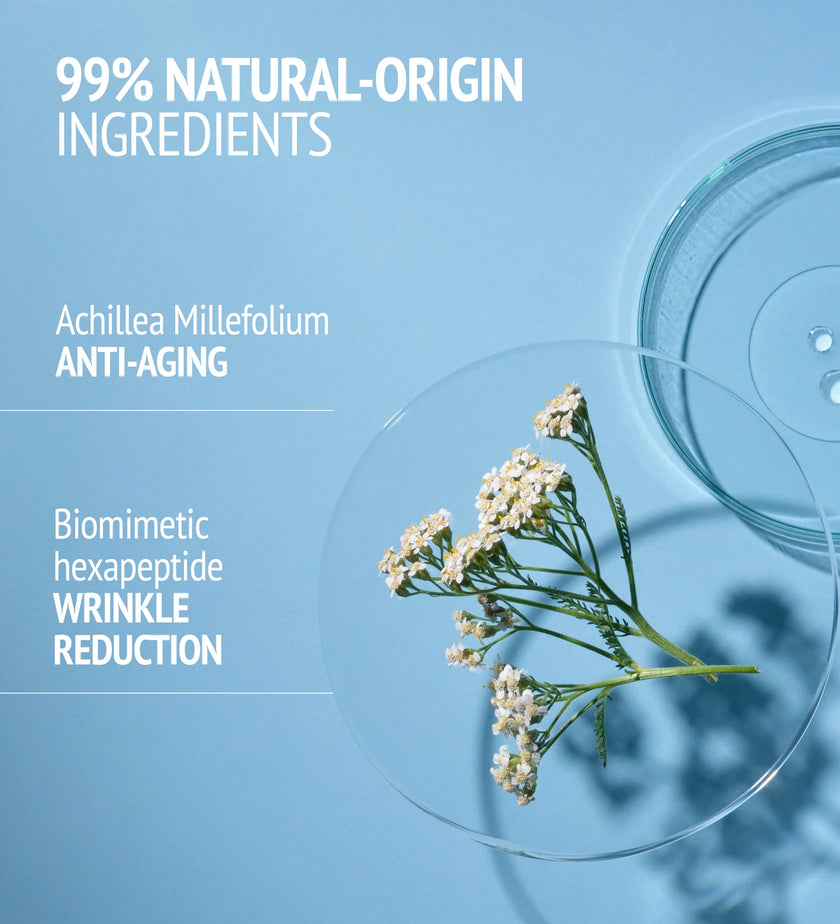 SUBLIME SKIN INTENSIVE SERUM