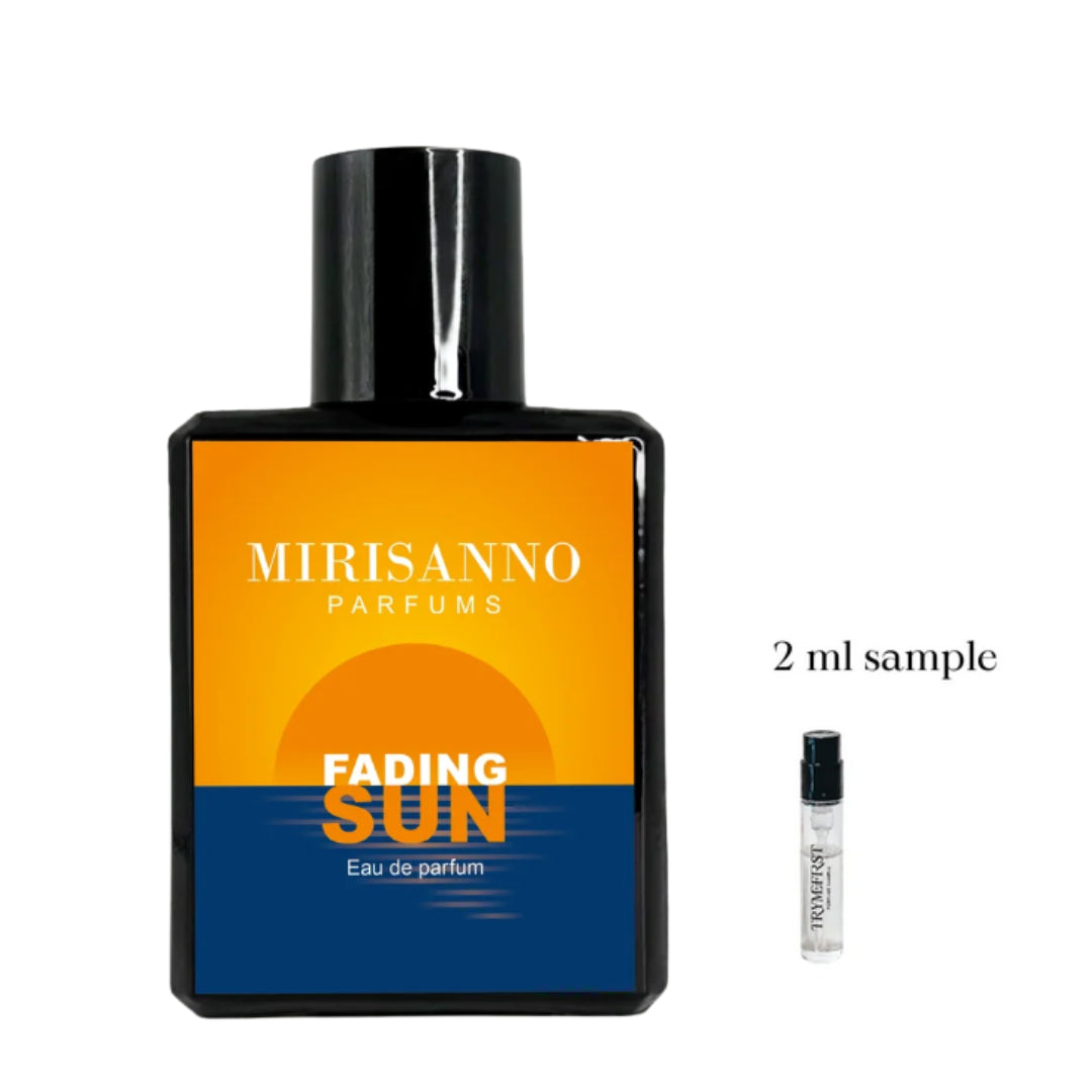 Fading Sun Eau de Parfum
