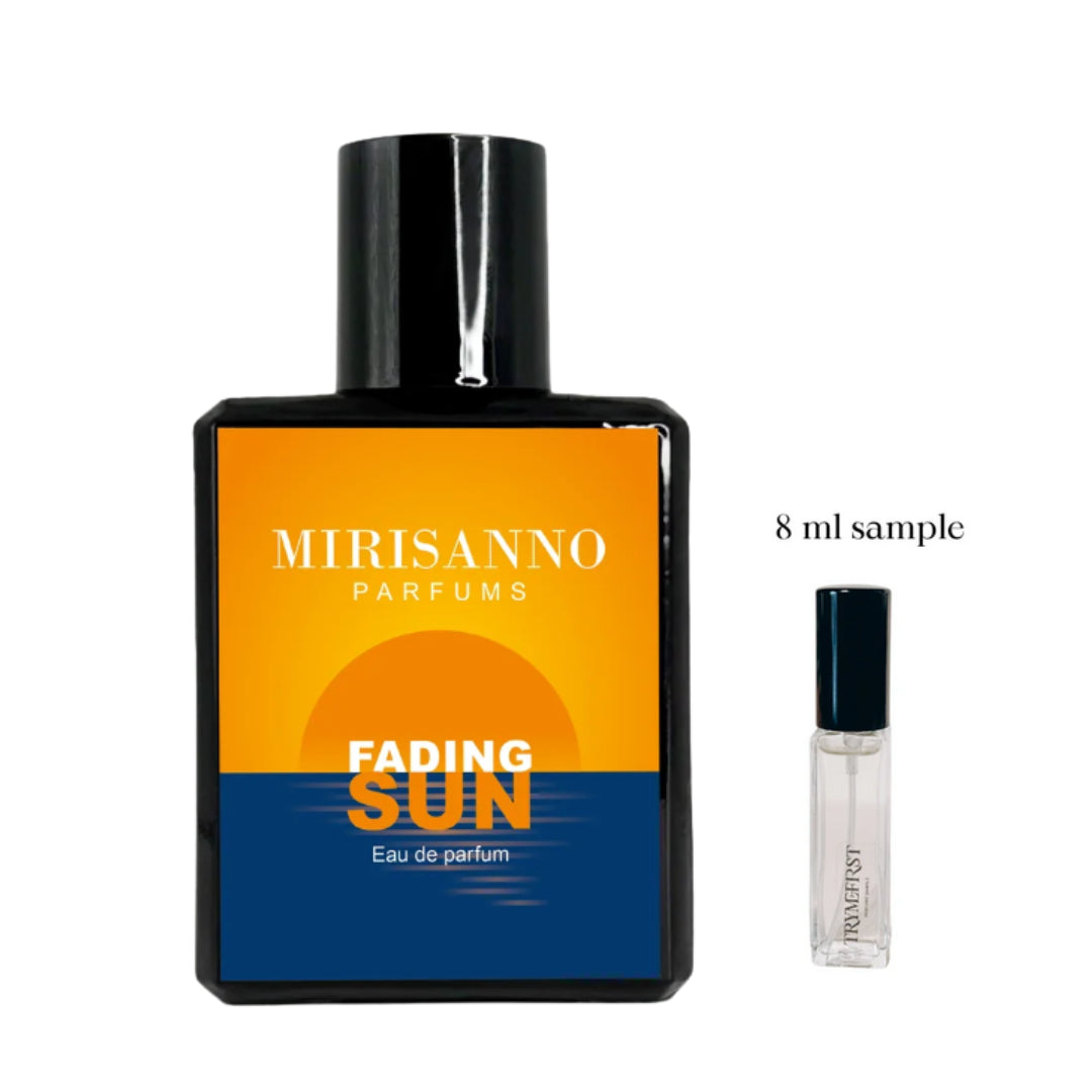 Fading Sun Eau de Parfum