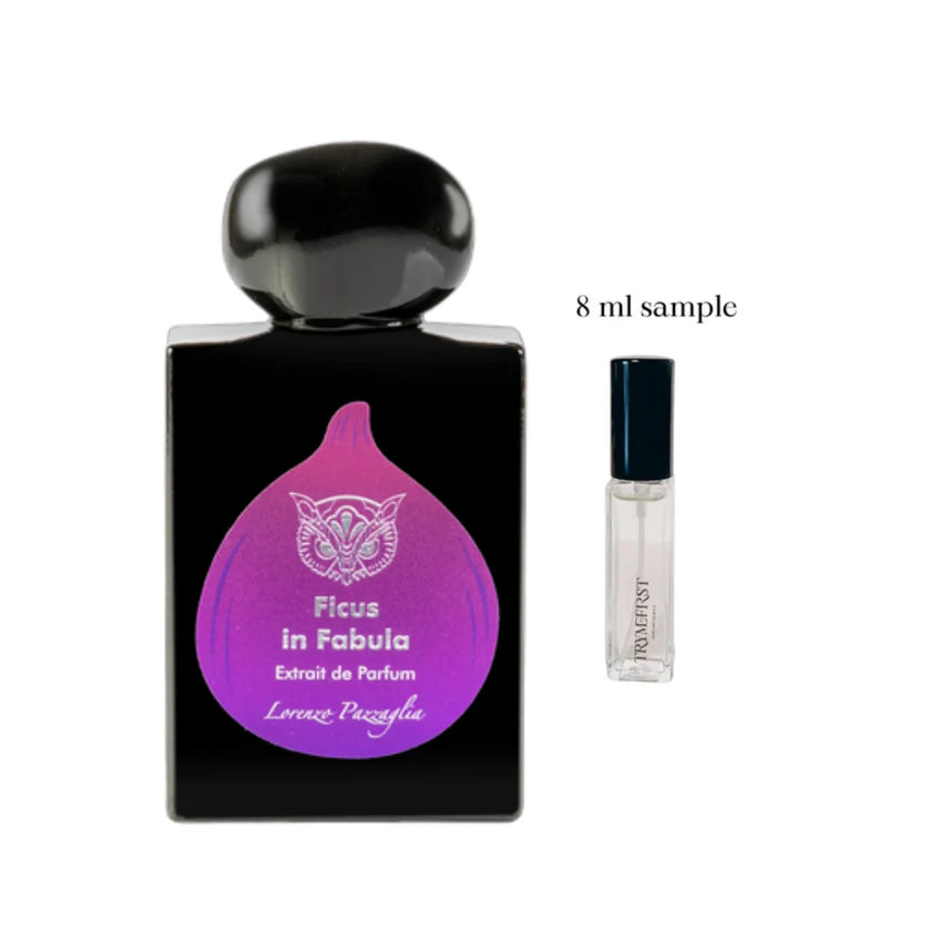 Ficus in Fabula
