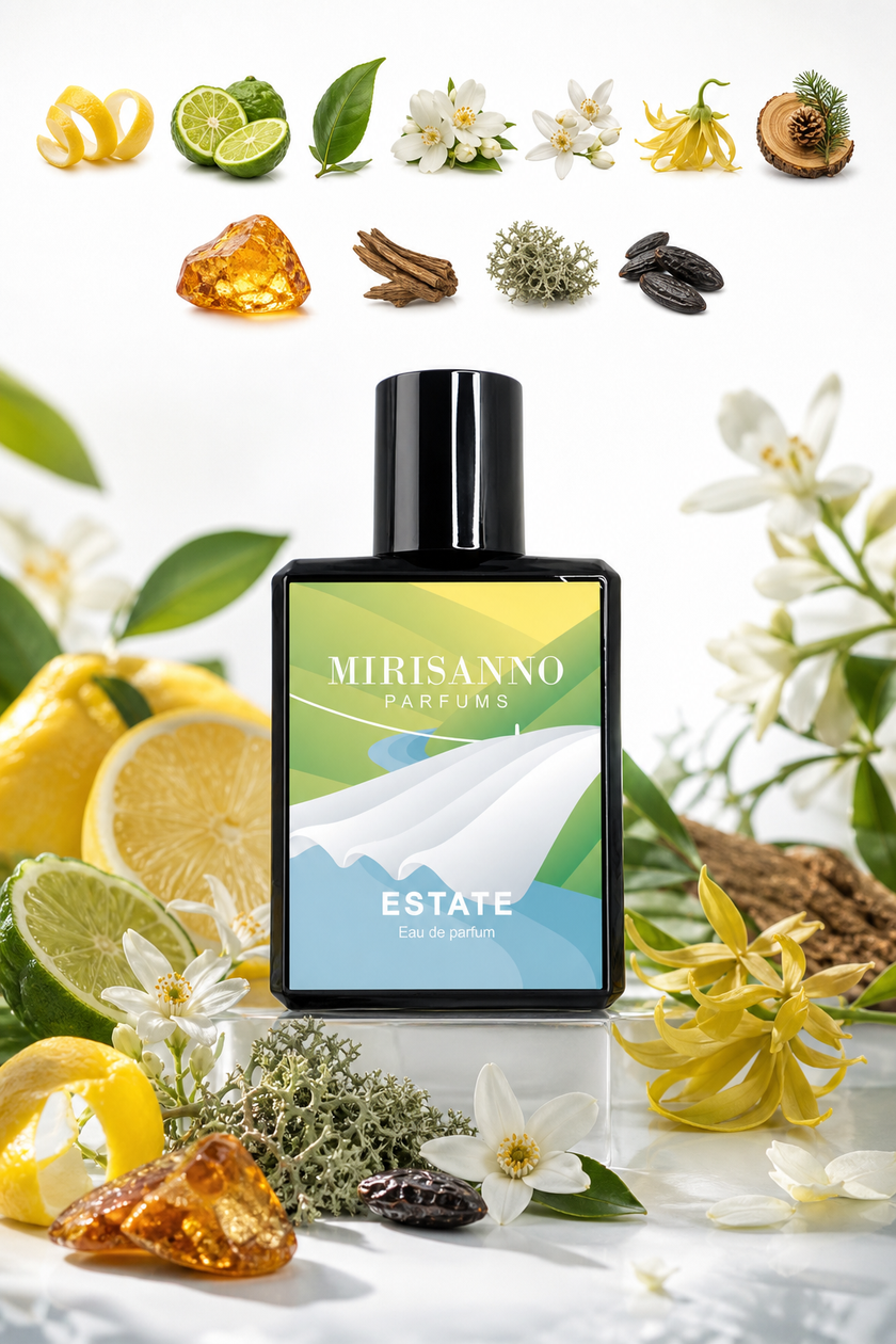 Estate Eau de Parfum