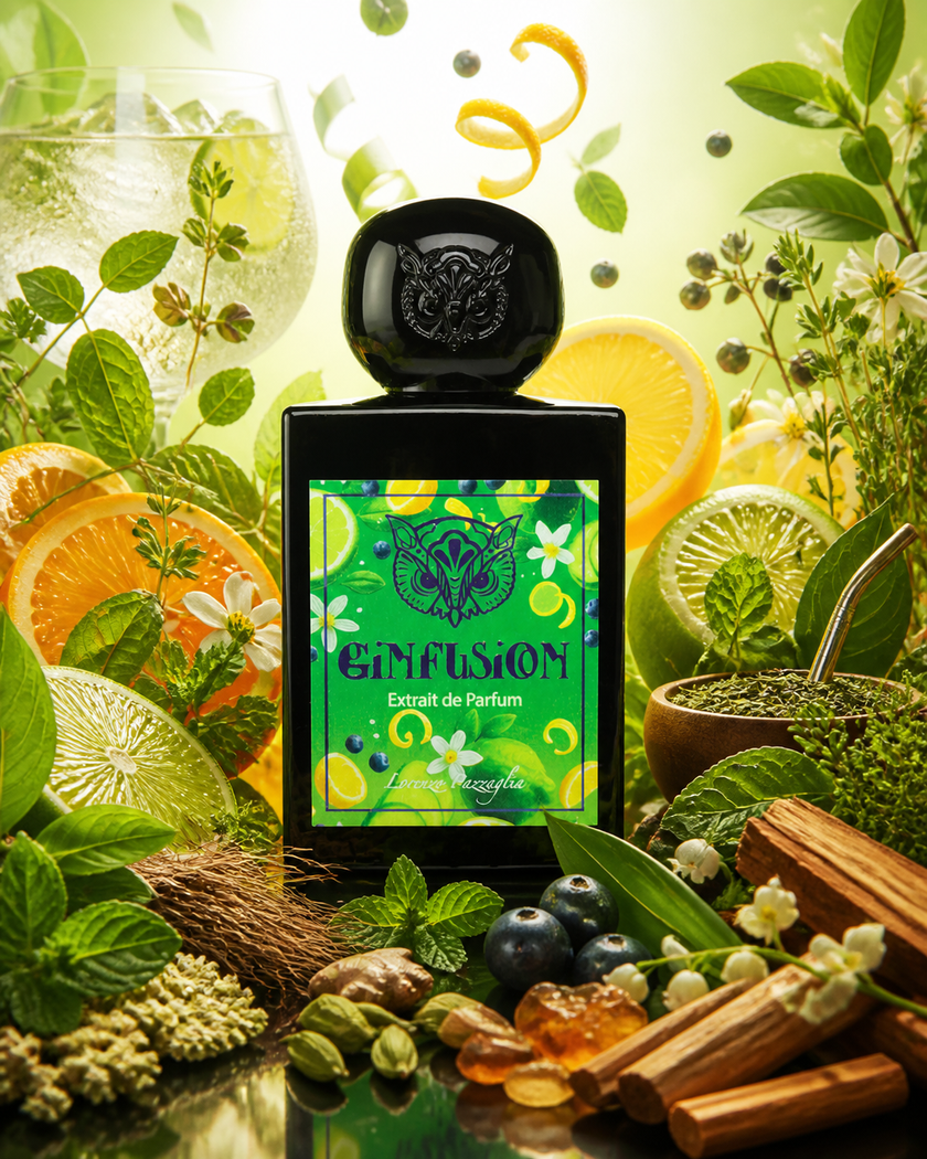 Ginfusion