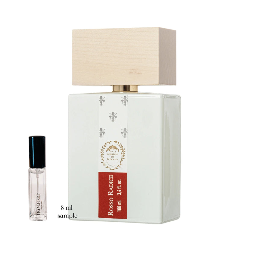 Rosso Radice