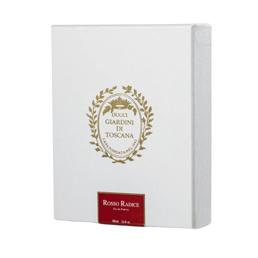 Rosso Radice