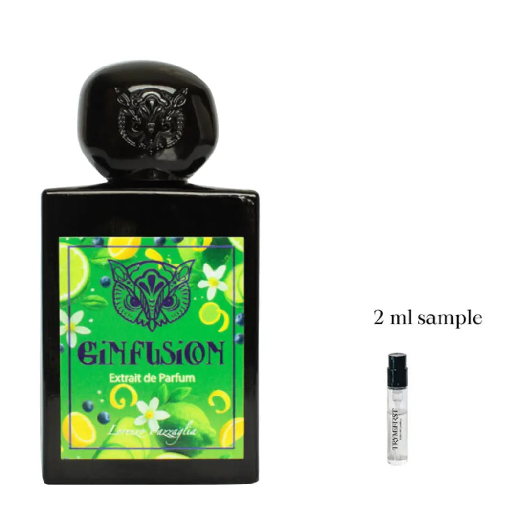 Ginfusion