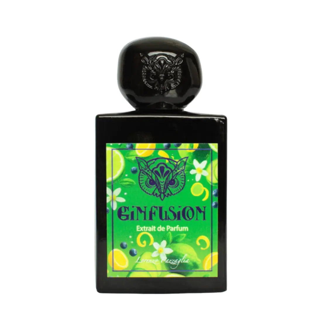 Ginfusion