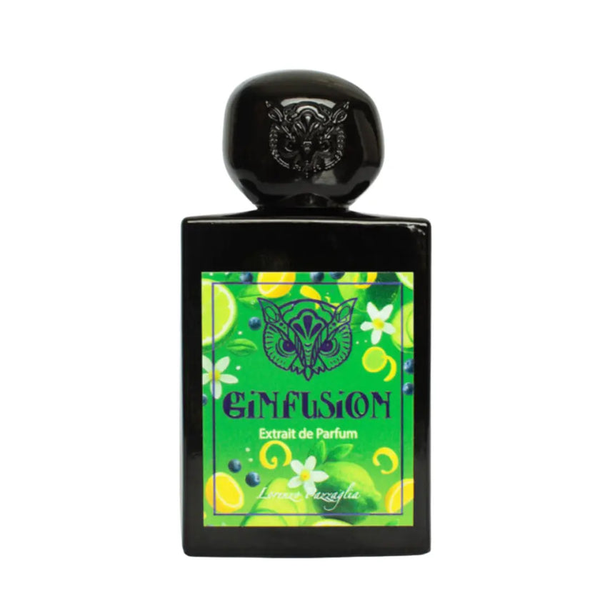 Ginfusion