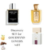 Discovery Set for Gourmand Lovers vol I