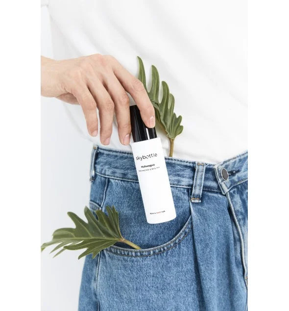 HAIR & BODY MIST MUHWAGUA