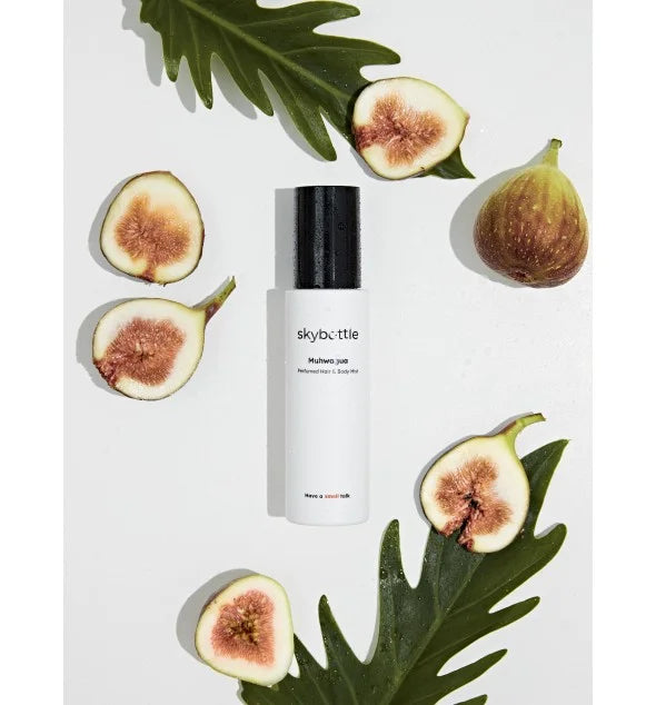 HAIR & BODY MIST MUHWAGUA